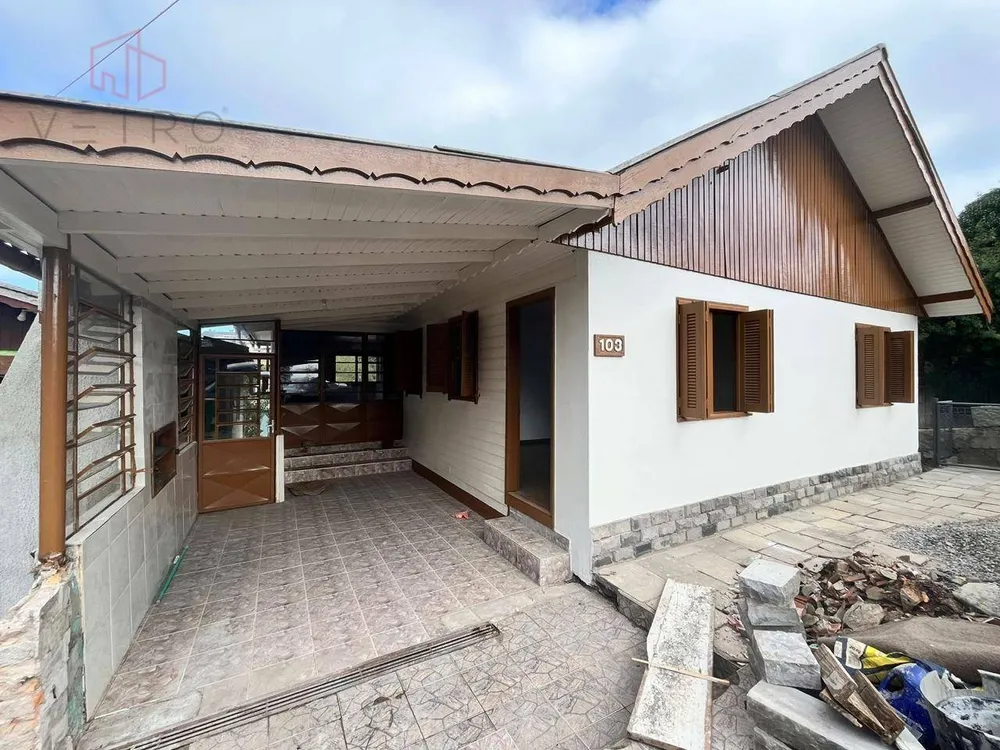 Casa, 5 quartos, 378 m² - Foto 7