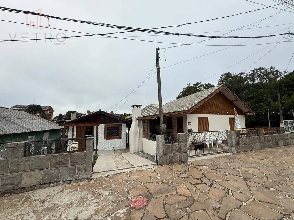 Casa, 5 quartos, 378 m² - Foto 3