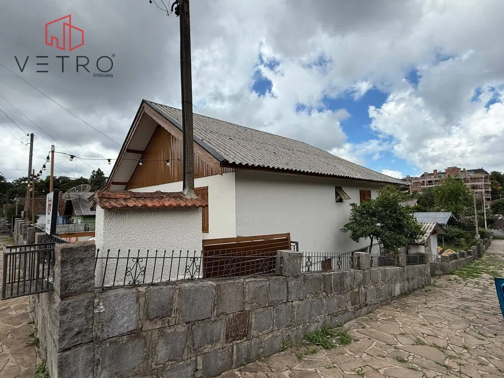 Casa, 5 quartos, 378 m² - Foto 8