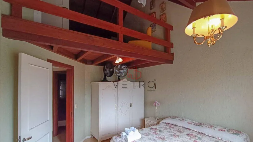 Casa de Condomínio, 3 quartos - Foto 7