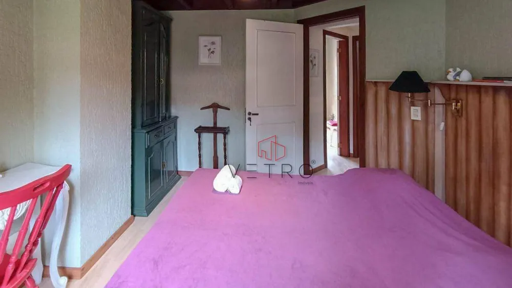 Casa de Condomínio, 3 quartos - Foto 11