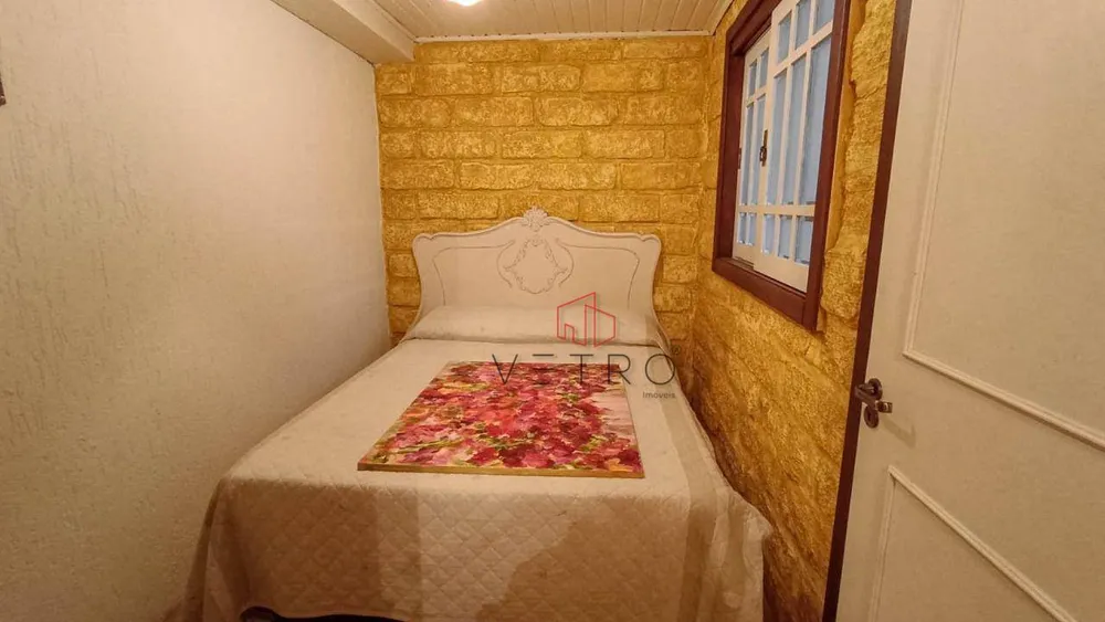 Casa de Condomínio, 3 quartos - Foto 12