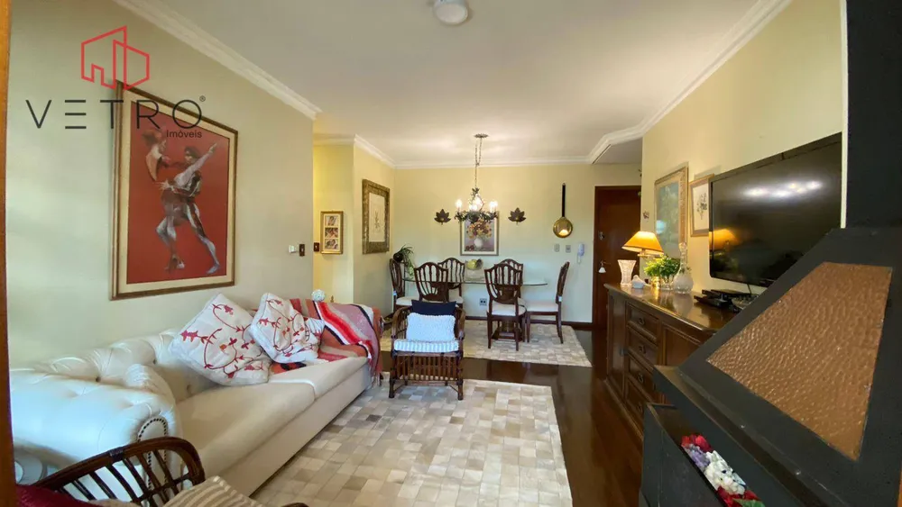 Apartamento, 2 quartos, 133 m² - Foto 5