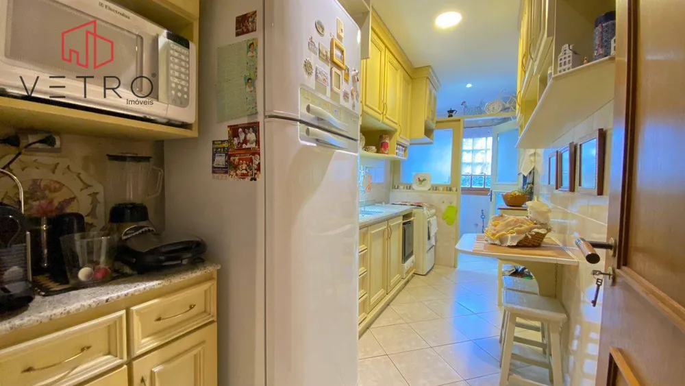 Apartamento, 2 quartos, 133 m² - Foto 9