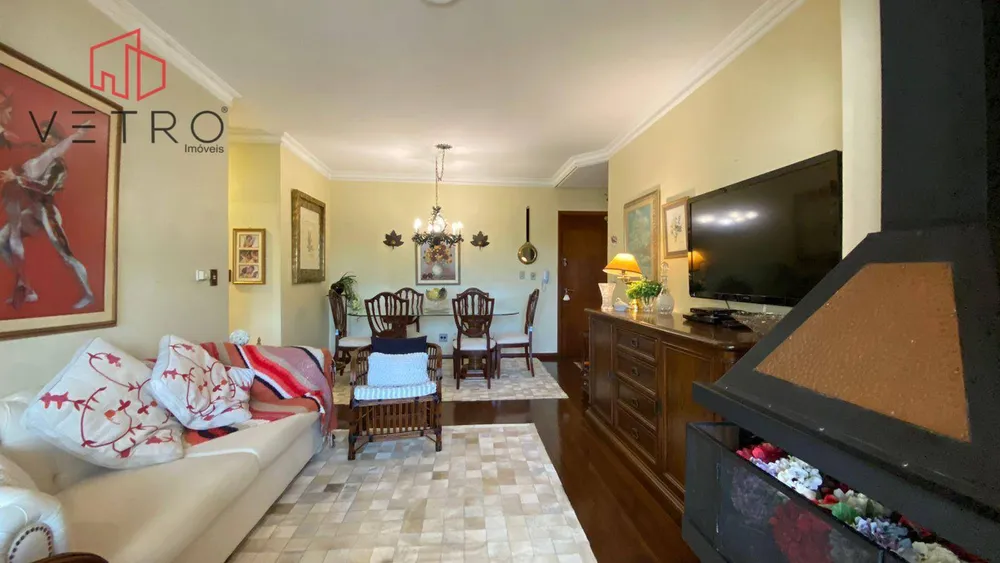 Apartamento, 2 quartos, 133 m² - Foto 6