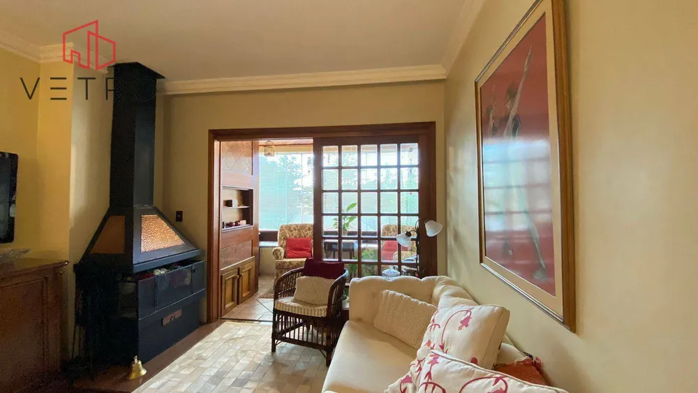 Apartamento, 2 quartos, 133 m² - Foto 2