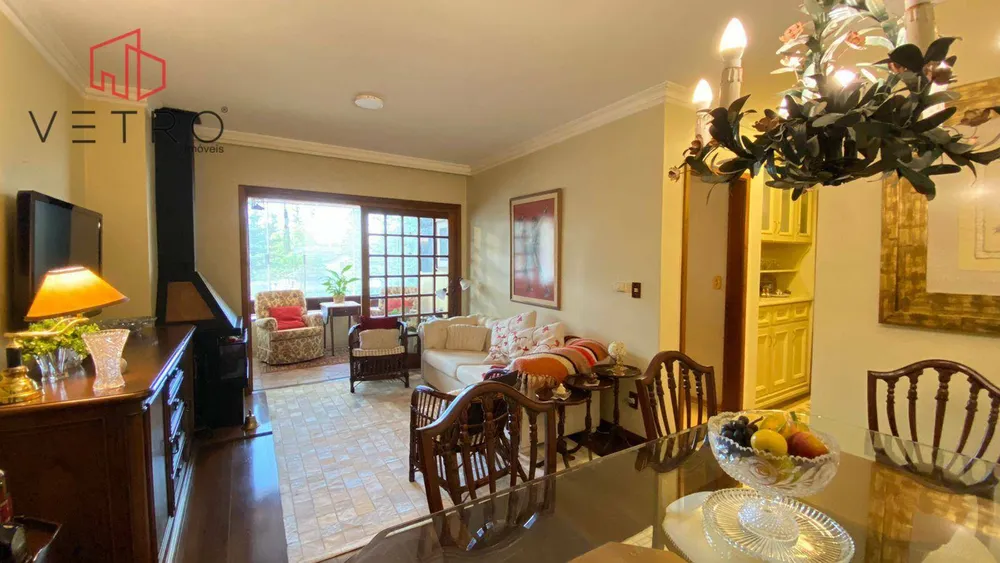 Apartamento, 2 quartos, 133 m² - Foto 1