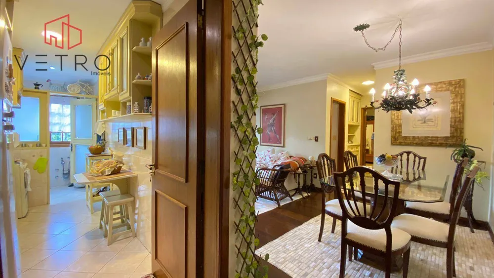 Apartamento, 2 quartos, 133 m² - Foto 8