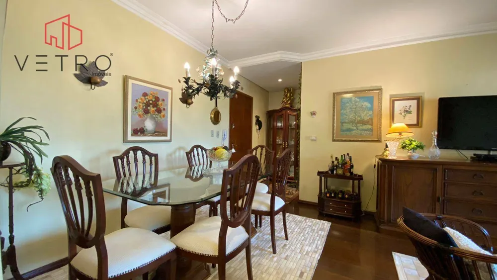 Apartamento, 2 quartos, 133 m² - Foto 7