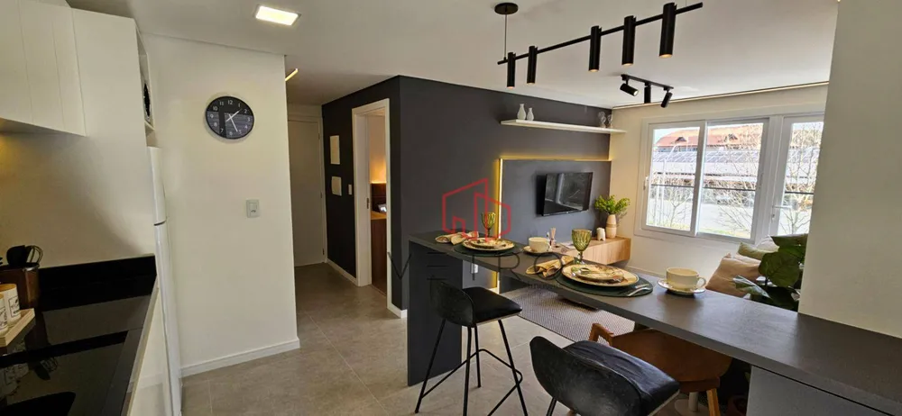 Apartamento, 1 quarto, 63 m² - Foto 3
