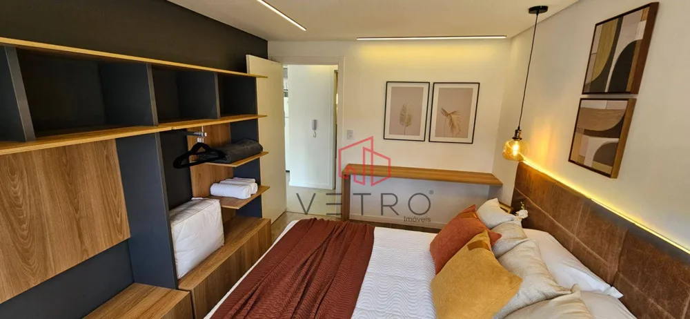 Apartamento, 1 quarto, 63 m² - Foto 4