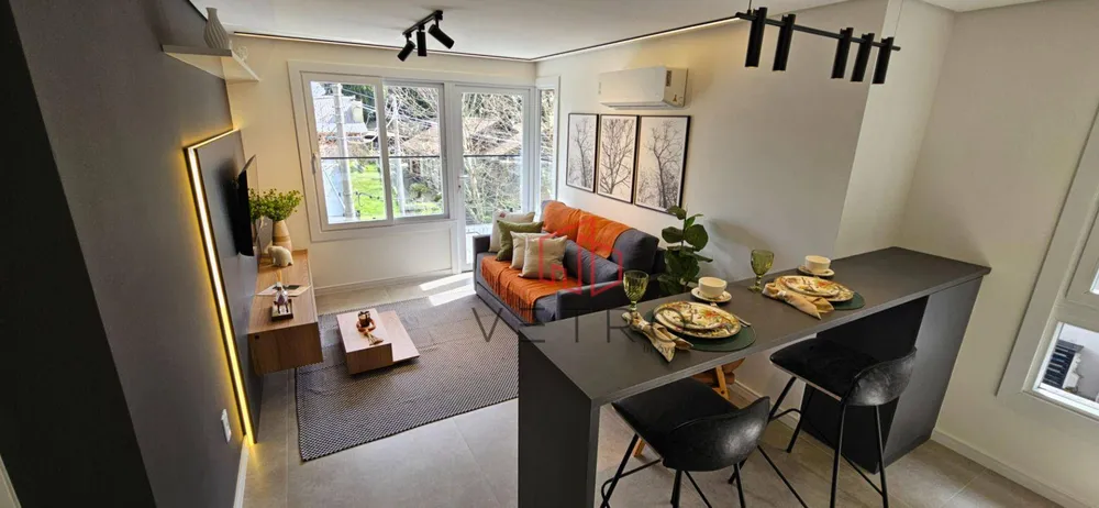 Apartamento, 1 quarto, 63 m² - Foto 2