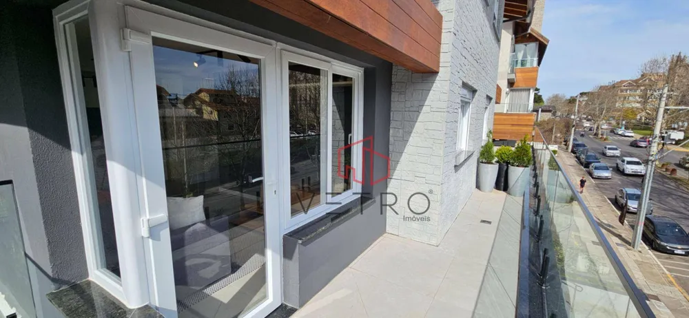 Apartamento, 1 quarto, 63 m² - Foto 4