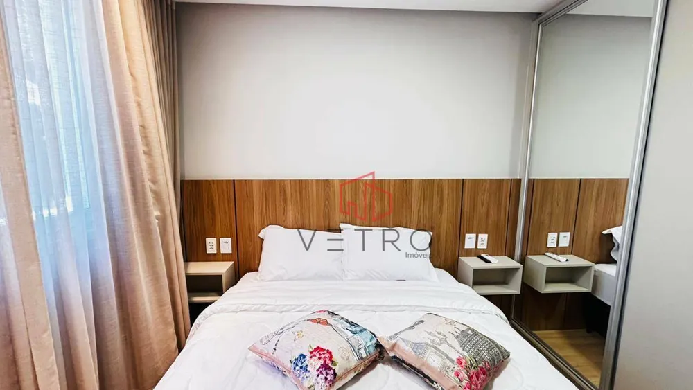 Apartamento, 2 quartos, 78 m² - Foto 1