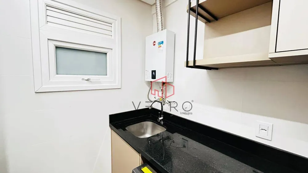 Apartamento, 2 quartos, 78 m² - Foto 3