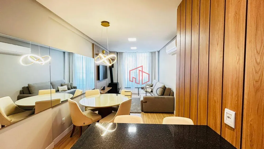 Apartamento, 2 quartos, 78 m² - Foto 2