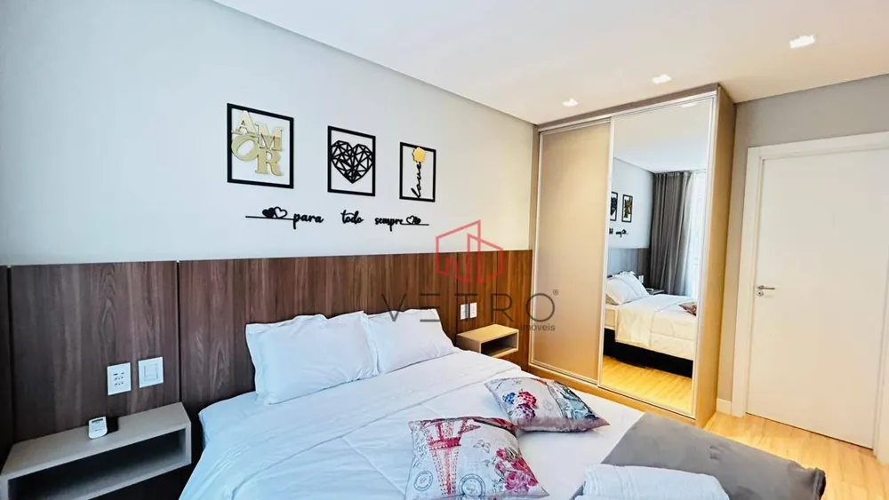 Apartamento, 2 quartos, 78 m² - Foto 8