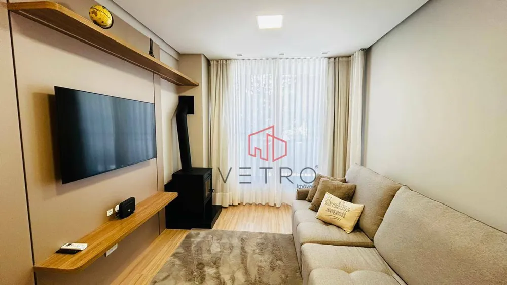 Apartamento, 2 quartos, 78 m² - Foto 4