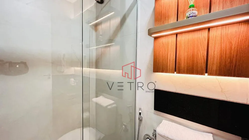 Apartamento, 2 quartos, 78 m² - Foto 2
