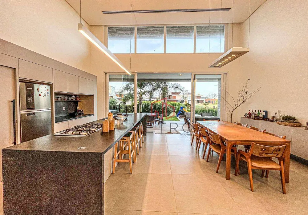 Casa de Condomínio, 4 quartos - Foto 3