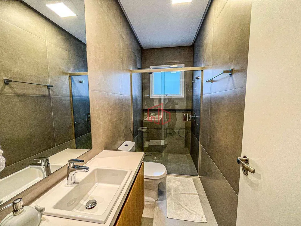 Casa de Condomínio, 4 quartos - Foto 11