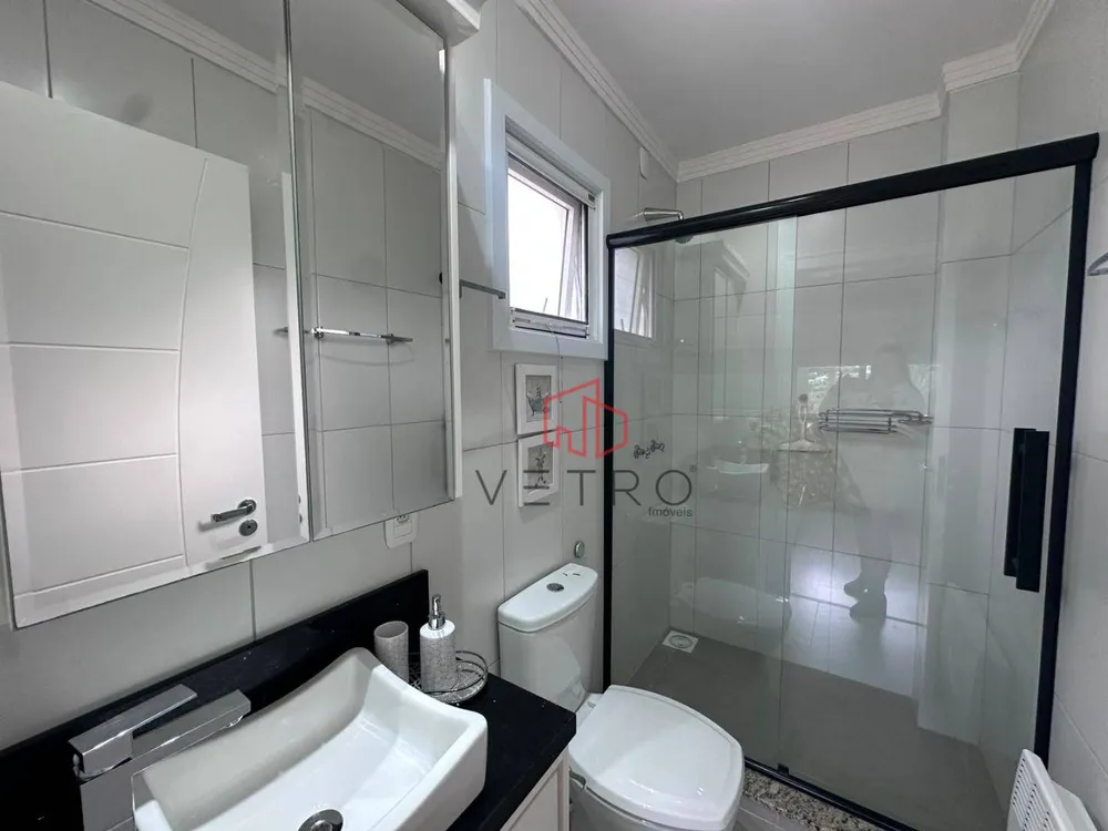 Casa de Condomínio, 3 quartos - Foto 8