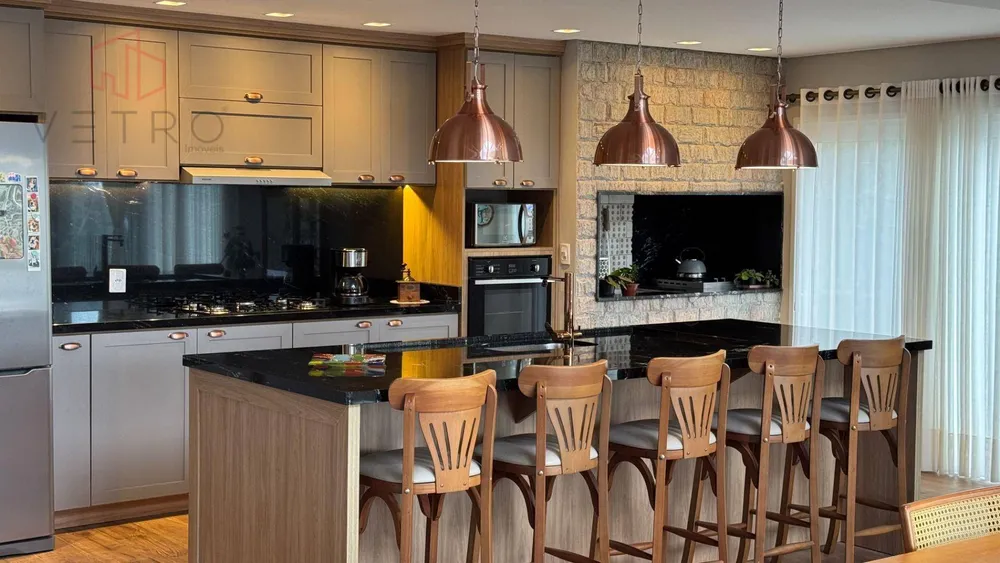 Casa de Condomínio, 3 quartos - Foto 6