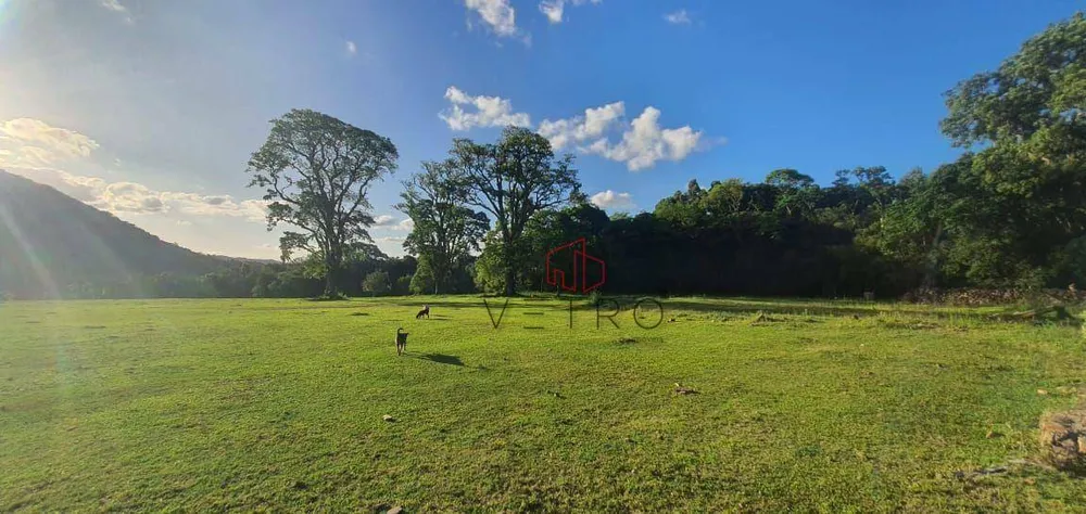 Sítio, 4 quartos, 24 hectares - Foto 2