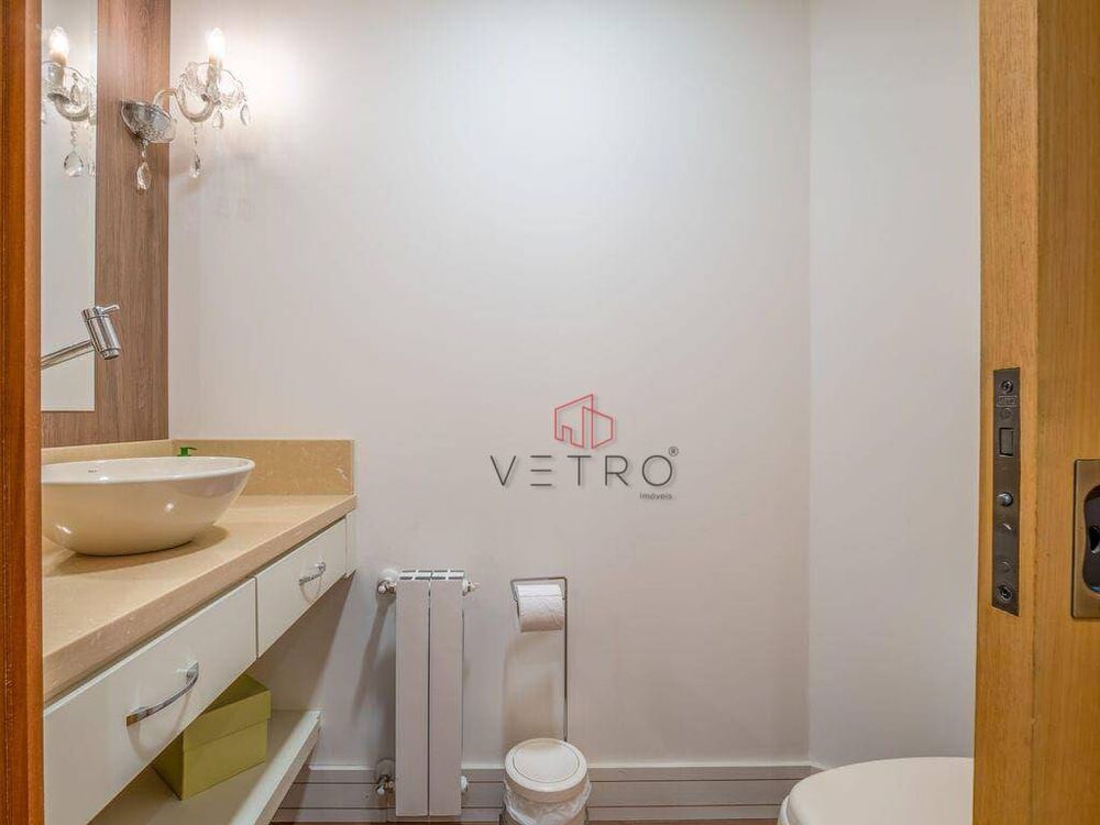 Apartamento à venda com 4 quartos, 287m² - Foto 4