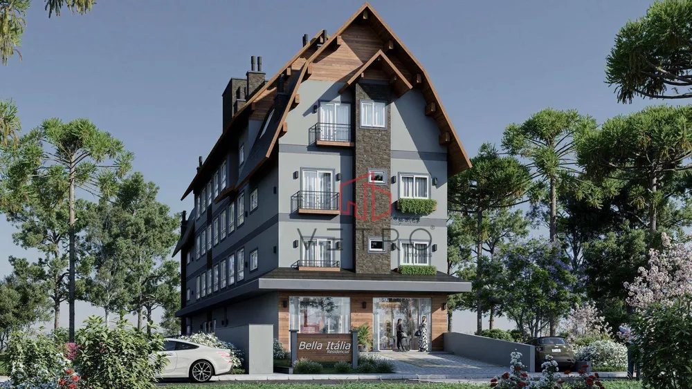 Apartamento, 2 quartos, 89 m² - Foto 6