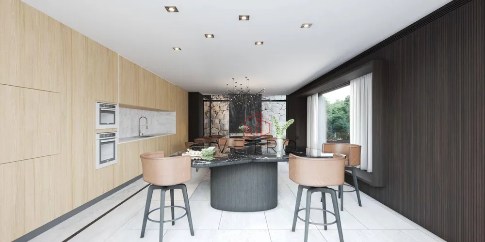 Apartamento, 3 quartos, 323 m² - Foto 11