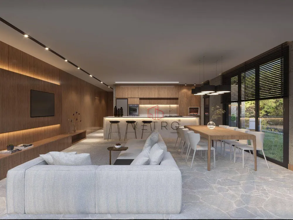 Apartamento, 3 quartos, 323 m² - Foto 1