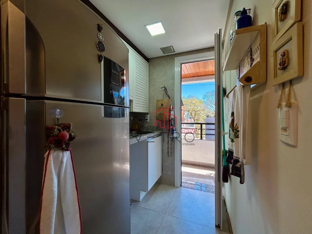 Apartamento, 2 quartos, 84 m² - Foto 10