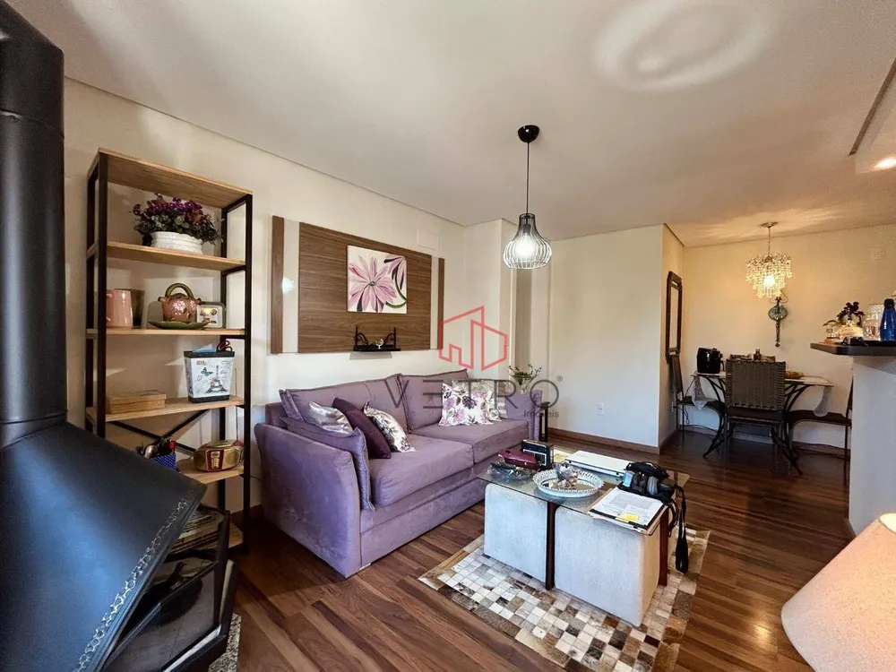 Apartamento, 2 quartos, 84 m² - Foto 8
