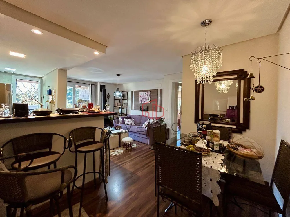 Apartamento, 2 quartos, 84 m² - Foto 9