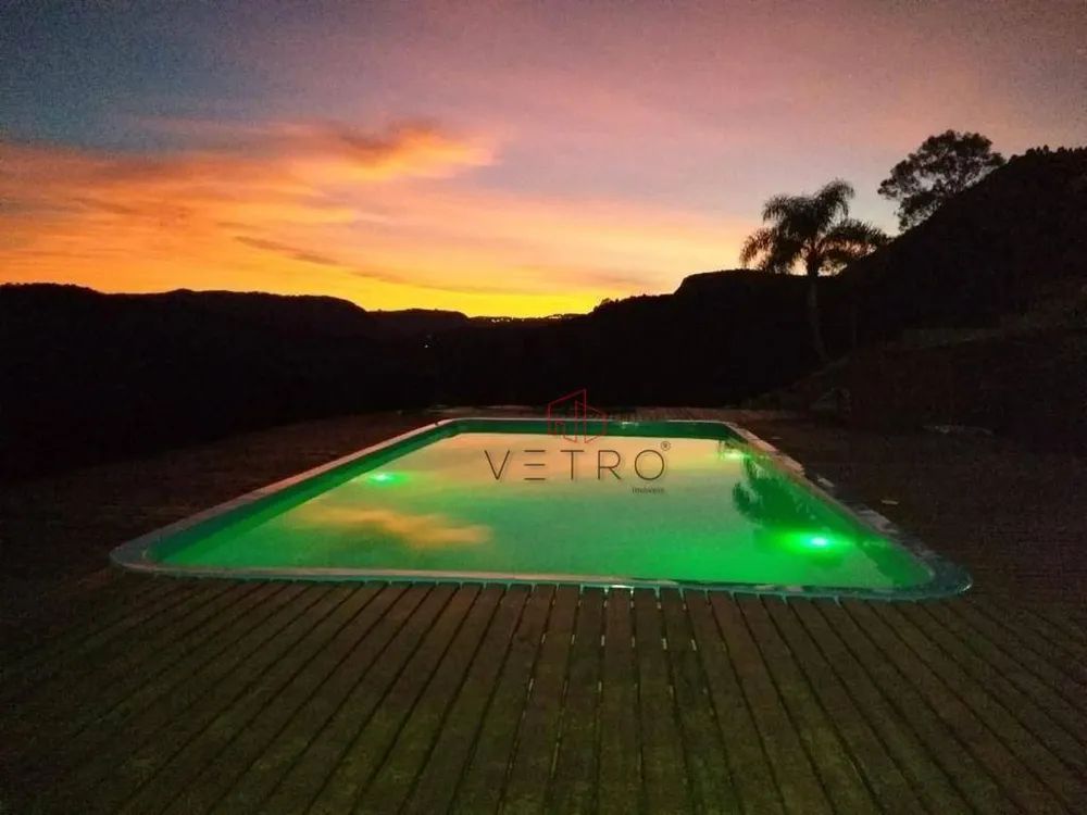 Sítio, 3 quartos, 31 hectares - Foto 8