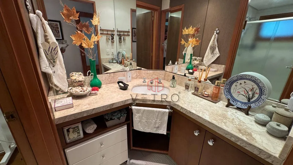 Casa de Condomínio, 4 quartos - Foto 6