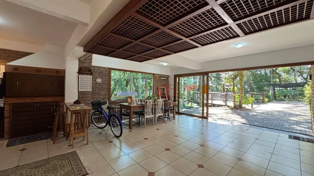 Casa de Condomínio, 4 quartos - Foto 9
