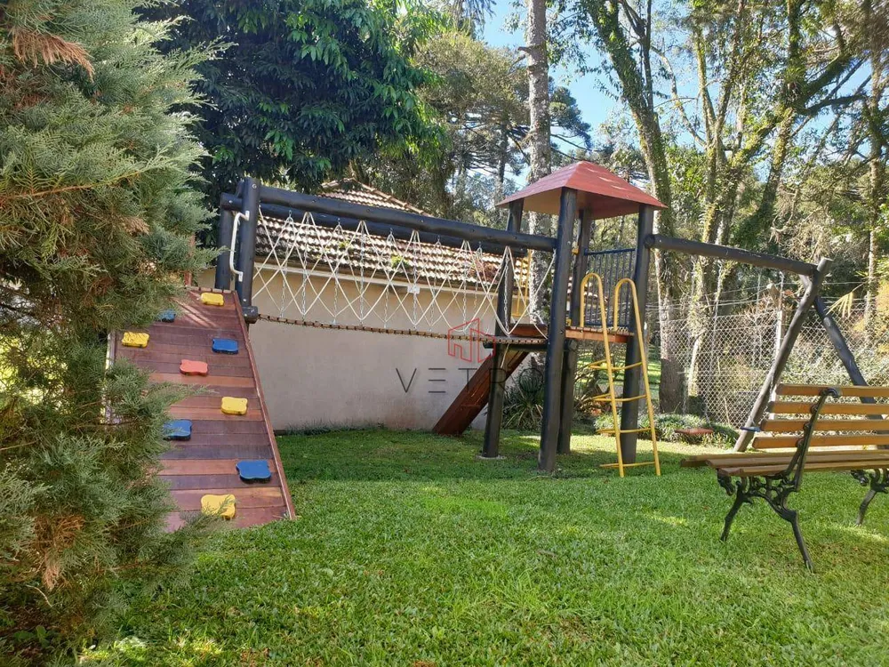 Casa de Condomínio, 4 quartos - Foto 10