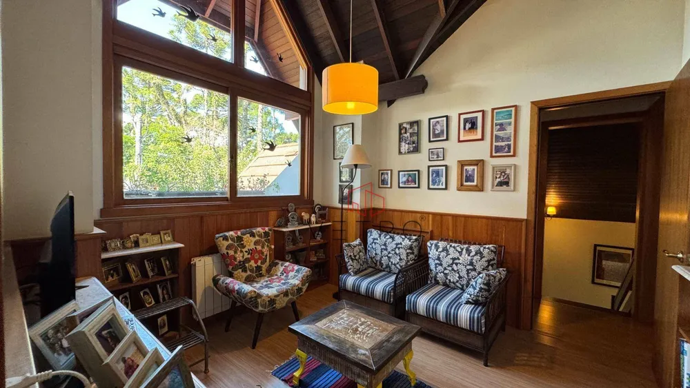 Casa de Condomínio, 4 quartos - Foto 8