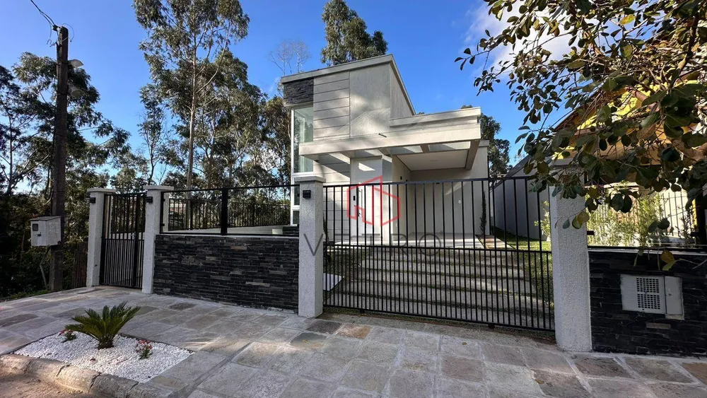 Casa, 2 quartos, 100 m² - Foto 1