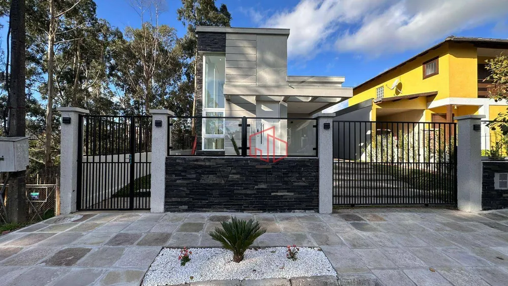 Casa, 2 quartos, 100 m² - Foto 2