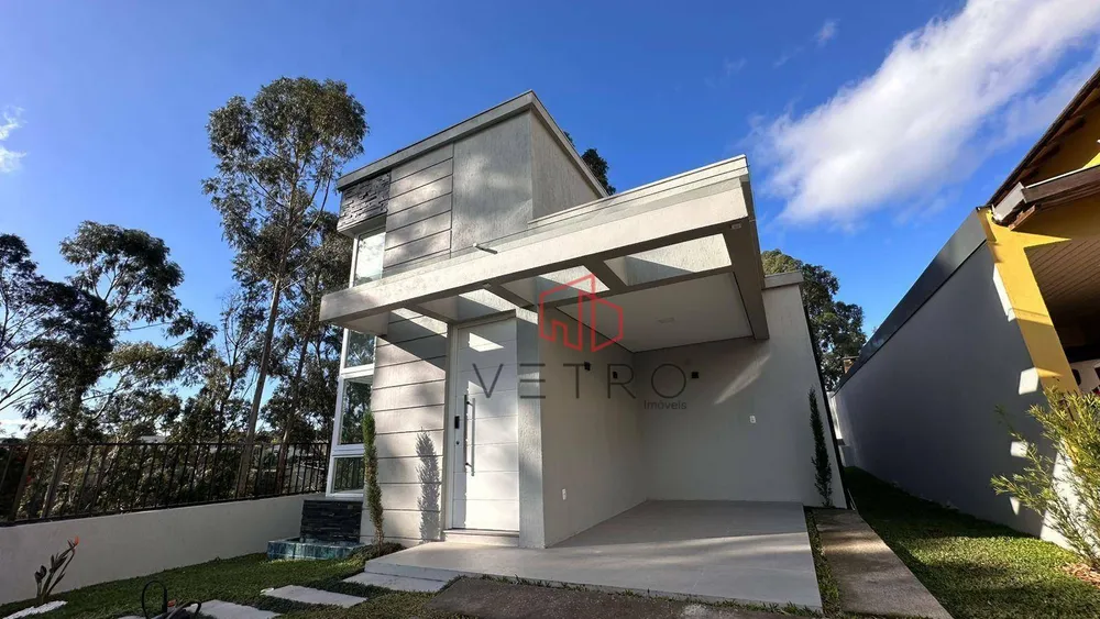 Casa, 2 quartos, 100 m² - Foto 12