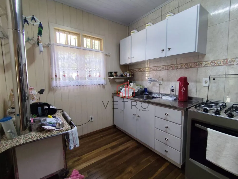 Casa, 3 quartos, 110 m² - Foto 4