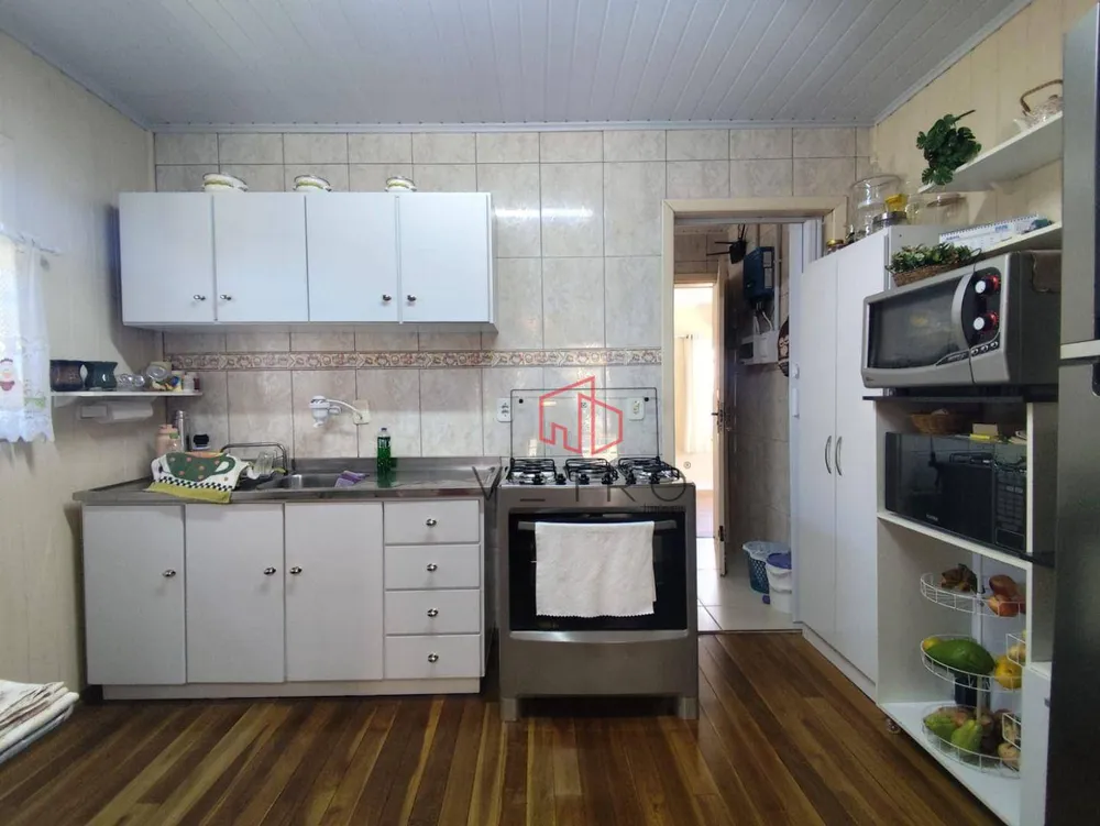 Casa, 3 quartos, 110 m² - Foto 5