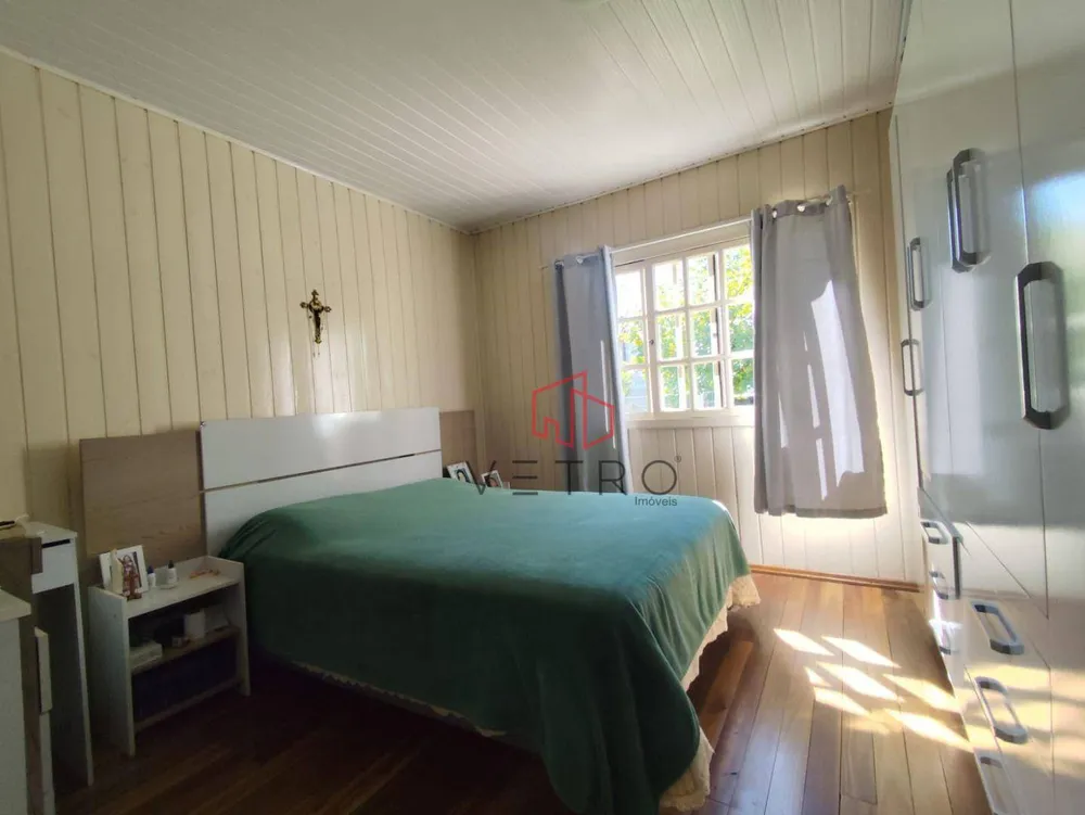 Casa, 3 quartos, 110 m² - Foto 4