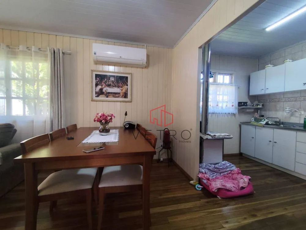Casa, 3 quartos, 110 m² - Foto 3