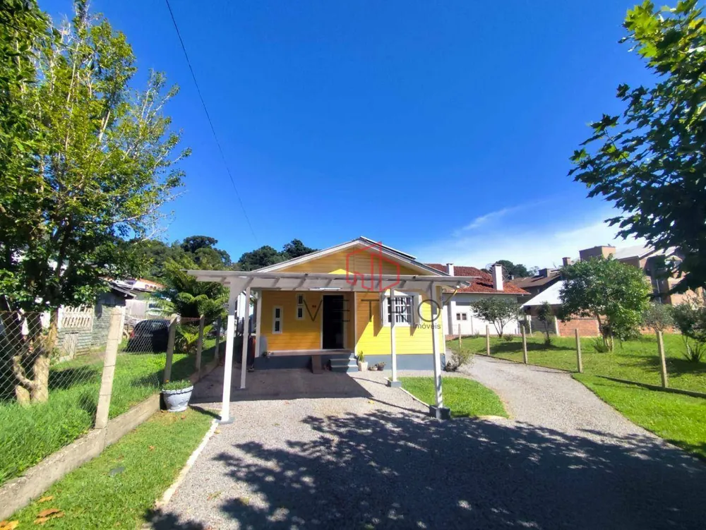 Casa, 3 quartos, 110 m² - Foto 3