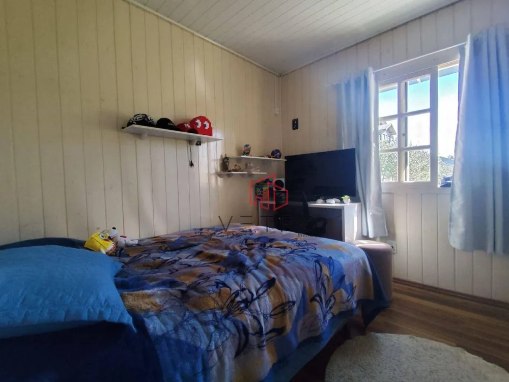 Casa, 3 quartos, 110 m² - Foto 9