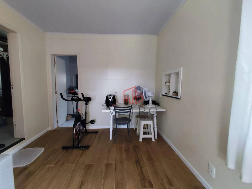 Casa, 3 quartos, 110 m² - Foto 10
